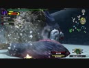 [XX20]敢えて今MHXX ギルドStyleガンランスなプレイ Part20 村☆３忍び寄る気配