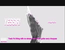 Rarin - YESSIR! 【歌詞付き】