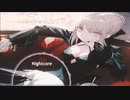 【Nightcore】Rarin - YESSIR! 【歌詞付き】