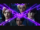 ホモと見る4人同時変身する『ゼロワン Others 仮面ライダー滅亡迅雷』