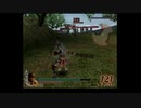真・三国無双４猛将伝　修羅モード攻略　太史慈2 (重い武器+氷属性)