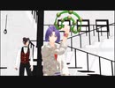 【MMD　まほやく】ムルがタンバリンで大暴れ＋α