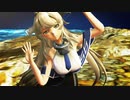 【ＭＭＤ艦これ】galaxias～ワシントン～