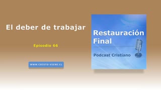 El deber de trabajar (N° 66)