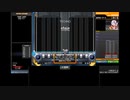 指9.5本なDPerの弐寺プレイ動画  stoic DPA ハードクリア