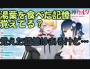 メリッサ・キンレンカと山神カルタのゆるふわトーク【にじさんじ切り抜き】