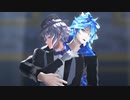 【MMDツイステ】乱躁滅裂ガール【ボドゲ部】