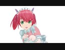 【MMD】らき☆すたっぽい娘とかで 青空のラプソディ