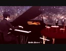 【MMD刀剣乱舞】 ワンルーム・オール・ザット・ジャズ 　三日月 鶴丸 山姥切