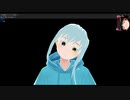 WebブラウザでVtuberっぽいことをしてみる