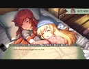 国立公園擬人化百合ノベルゲー