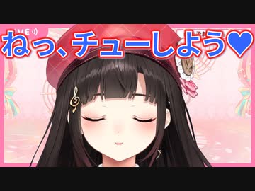 新衣装の詩子お姉さんに旧衣装時代の音声をあててみた