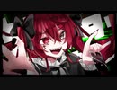 [トーキョーモンスターガーデン]❄歌ってみた【黒紫雪(くろしき)】