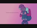 【LOLA】Snowman【ボカロカバー】