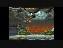 メタルスラッグ2 アケアカNEOGEO版 レベル8 1Pプレイ ノーミスクリア