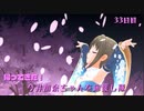 【デレステMV】帰ってきた！今井加奈ちゃんを応援し隊　33日目【桜の頃】