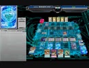 【遊戯王ADS】EMメタルフォーゼ魔術師②