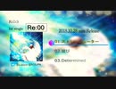 R.O.S 1st Single 「Re:00」トレイラー