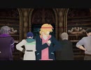 【第三回マリカ杯】KING【にじさんじMMD】