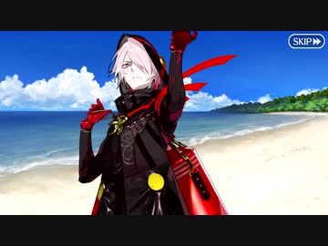 Fate Grand Order チャンピオントロフィー カルナ サンタ Valentine21 Nicozon