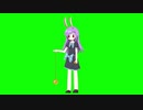 ヨーヨーをするYOYO