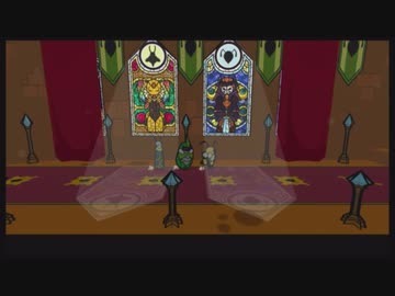 【実況】こんな紙ゲー無視できない ～Bug Fables～ #5