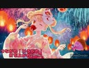 太鼓の達人Ver.　音源　つながれ！ひろがれ！打ち上がれ！
