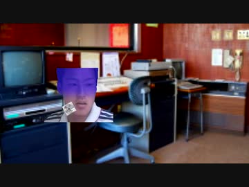 流す曲を間違えたDB