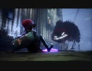 アッシュと魔法の筆↓03