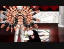 【MUGEN】人類 VS 人成らざる者達 チーム対抗バトル part21