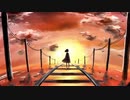 【人/カ】さ.よ.な.ら.ﾜ.ﾝﾀﾞ.ｰ.ﾉ.ｲ.ｽﾞ　【r.b】