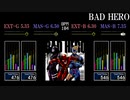 【GITADORA】BAD HERO【Re:EVOLVE】