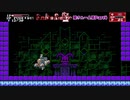【夫婦実況】徒花咲かす一人旅:4 Bloodstained: Curse of the Moon 2