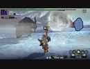ＭＨＸＸを実況プレイする　その155【大雪主狩猟依頼G5】