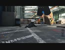 [CoD:BOCW]いっけなーい遅刻遅刻ー
