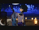 【原神MMD】flos【魈】