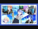 【漢たちのプロセカMV】タイムマシン(KAITO/東雲彰人/青柳冬弥/天馬司/神代類)