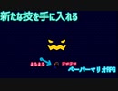 １０００年アイテムと共に旅をする【ペーパーマリオRPG】part23
