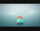 【すずきつづみ実況】Townscaper