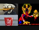 化け物共が待っている　ゆっくりと京町セイカのDonald Duck.exe+Coke.exe+Alex Kidd.exe 【単発ゆっくり＋VOICEROID実況】