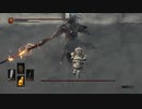DARK SOULS III 無名の王に負けるだけ２
