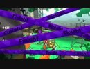 [Splatoon2]ガチマッチにカウントが進む音を付けてみた。