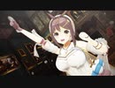 【MMD】ライザ【配布】