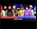 赤塚プロレス　＃20