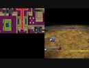 【実況】ドラクエとFFを同時操作してクリアする part1