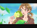 【ゆづ茶】１・２・３【1周年記念に歌ってみた】
