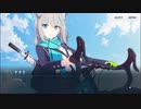 【実況動画】風紀委員長を甘やかすブルーアーカイブ Part8