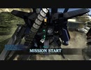 支援機乗りのバトオペ２ 65戦目 FAZZ LV1 密林600戦