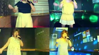 Temptation(誘惑)／本田美奈子