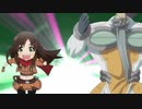 【CM】デレステ×遊戯王コラボ　他一本